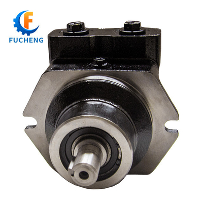 20% More Parker M5AF M5BF045 M5B Hydraulic Vane Motor for Heavy Duty Applications