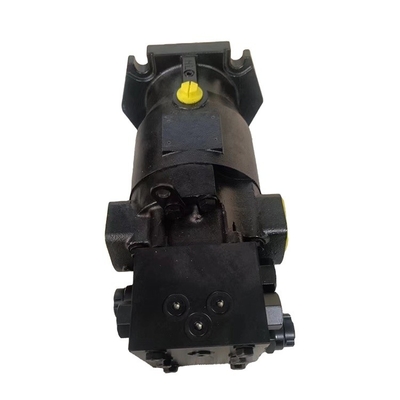 Sauer MF20 MF21 MF22 MF23 MF27 Heavy Duty Motor for Concrete Mixer Truck from Fucheng