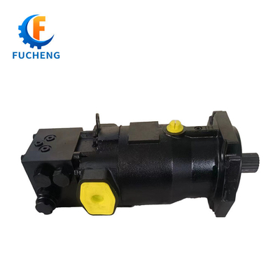 Sauer MF20 MF21 MF22 MF23 MF27 Heavy Duty Motor for Concrete Mixer Truck from Fucheng