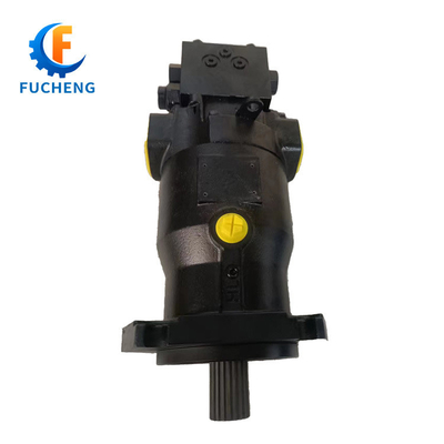 Sauer MF20 MF21 MF22 MF23 MF27 Heavy Duty Motor for Concrete Mixer Truck from Fucheng
