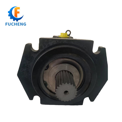 Sauer MF20 MF21 MF22 MF23 MF27 Heavy Duty Motor for Concrete Mixer Truck from Fucheng
