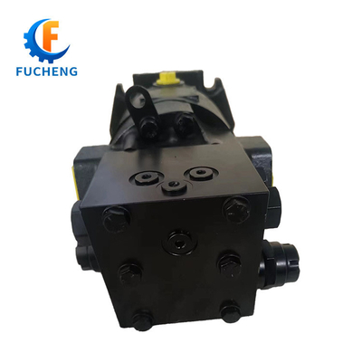 Sauer MF20 MF21 MF22 MF23 MF27 Heavy Duty Motor for Concrete Mixer Truck from Fucheng