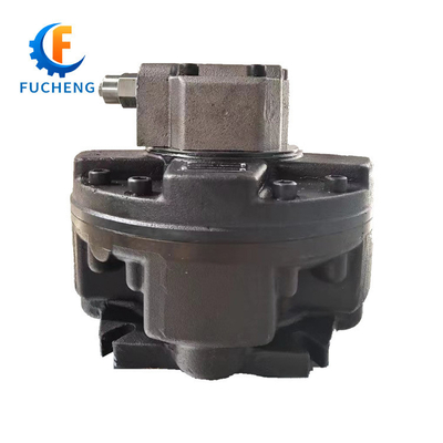 1-200D40 Hydraulic Motor for Standard from Chinese within Black Color