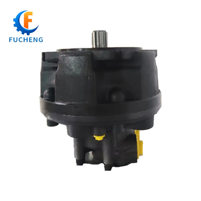 1-200D40 Hydraulic Motor for Standard from Chinese within Black Color