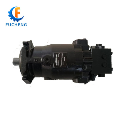 MF20 MF21 MF22 Series Hydraulic Piston Motor SMF Rotary Motor for Construction Machinery