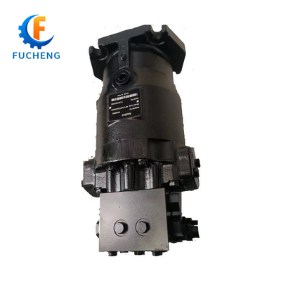 MF20 MF21 MF22 Series Hydraulic Piston Motor SMF Rotary Motor for Construction Machinery
