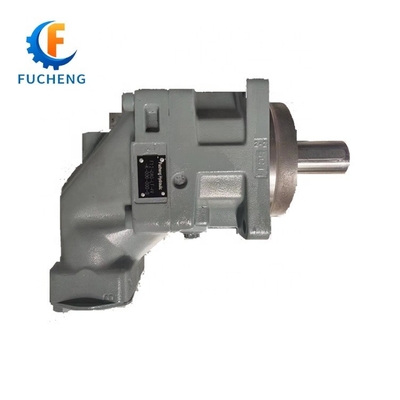 Parker F12 Series Fixed Displacement Hydraulic Motor for Various Industrial Applications