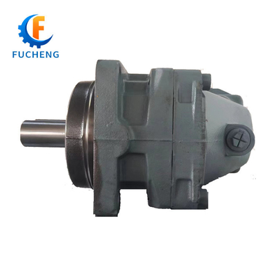 Parker F12 Series Fixed Displacement Hydraulic Motor for Various Industrial Applications
