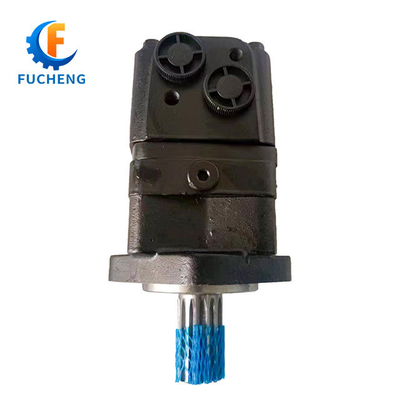 Dan foss Hydraulic Motor Orbital Series OMS80 OMS125 OMS200 for Construction Machinery