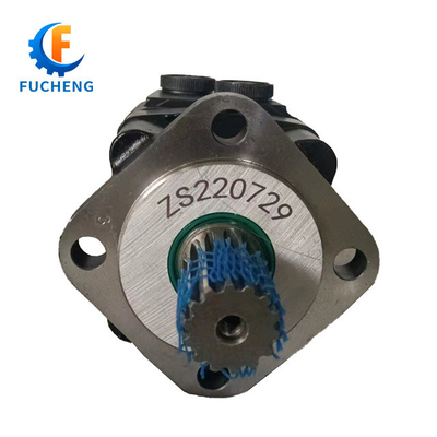 Dan foss Hydraulic Motor Orbital Series OMS80 OMS125 OMS200 for Construction Machinery
