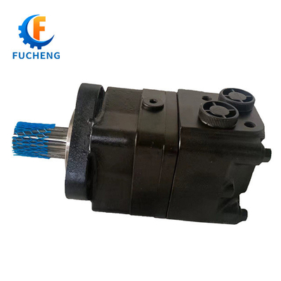 Dan foss Hydraulic Motor Orbital Series OMS80 OMS125 OMS200 for Construction Machinery