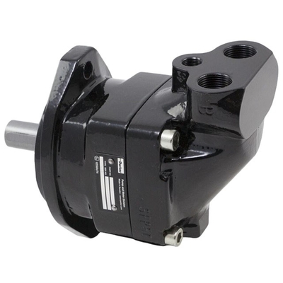 Hydraulic Motor Series F11/F12 Fixed Displacement Parker f11-010 f11-014 f12-60 f12-110 12cm3