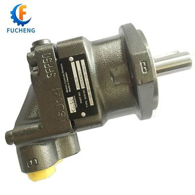 Hydraulic Motor Series F11/F12 Fixed Displacement Parker f11-010 f11-014 f12-60 f12-110 12cm3