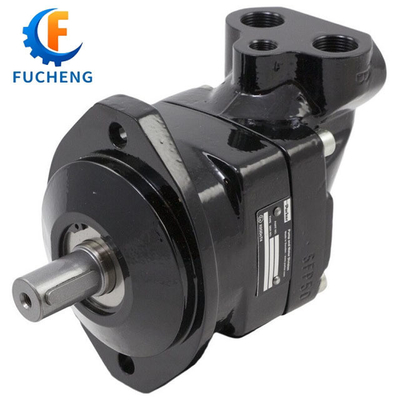 Hydraulic Motor Series F11/F12 Fixed Displacement Parker f11-010 f11-014 f12-60 f12-110 12cm3