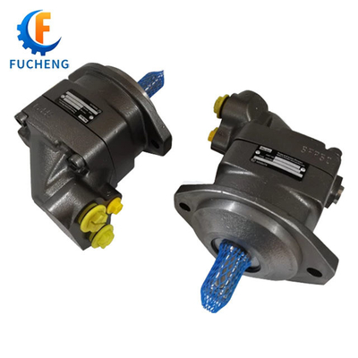 Hydraulic Motor Series F11/F12 Fixed Displacement Parker f11-010 f11-014 f12-60 f12-110 12cm3