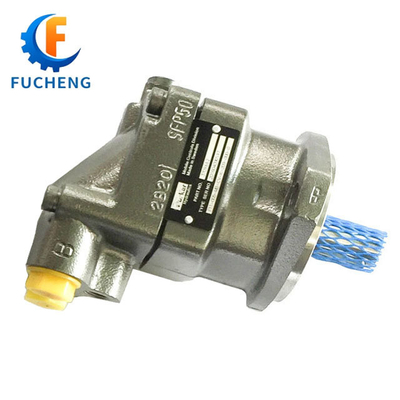 Hydraulic Motor Series F11/F12 Fixed Displacement Parker f11-010 f11-014 f12-60 f12-110 12cm3