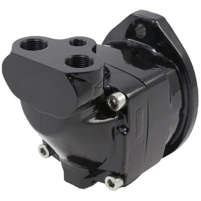 Hydraulic Motor Series F11/F12 Fixed Displacement Parker f11-010 f11-014 f12-60 f12-110 12cm3