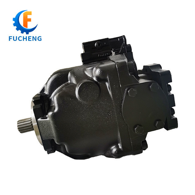 Standard 51V060 51V080 51V110 51V160 51V250 Piston Motor for Sauer Dan-foss 51V Series