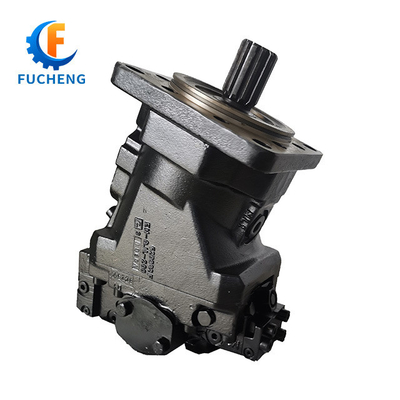 Standard 51V060 51V080 51V110 51V160 51V250 Piston Motor for Sauer Dan-foss 51V Series