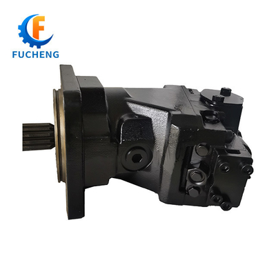 Standard 51V060 51V080 51V110 51V160 51V250 Piston Motor for Sauer Dan-foss 51V Series