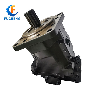 Standard 51V060 51V080 51V110 51V160 51V250 Piston Motor for Sauer Dan-foss 51V Series