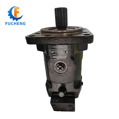 Standard 51V060 51V080 51V110 51V160 51V250 Piston Motor for Sauer Dan-foss 51V Series