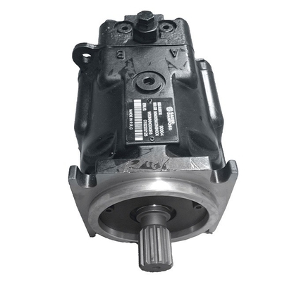 90M075NC0N Sauer 90m Series Hydraulic Piston Pump and Dan Foss Motor for Construction