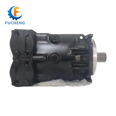 90M075NC0N Sauer 90m Series Hydraulic Piston Pump and Dan Foss Motor for Construction
