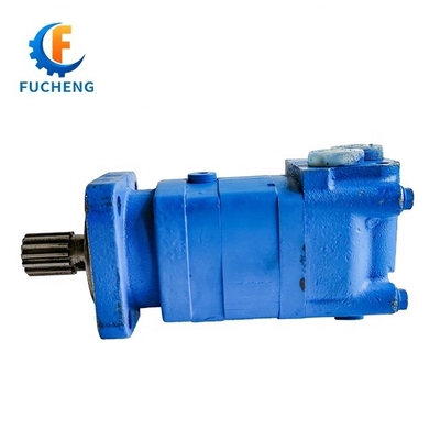 OMS160 151F100 151F125 151F200 Danfoss Hydraulic Pump/Motor for Construction Machinery