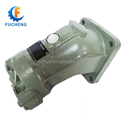 32.5 Hydraulic Power Units A2FM107 Rexroth Piston Hydraulic Motor from Fucheng