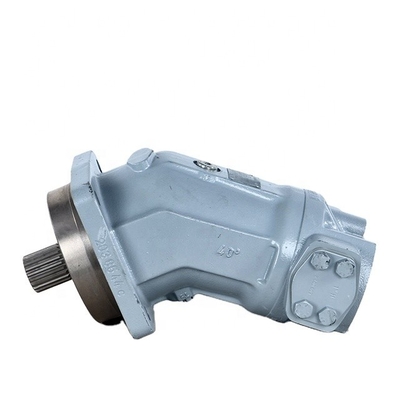 32.5 Hydraulic Power Units A2FM107 Rexroth Piston Hydraulic Motor from Fucheng