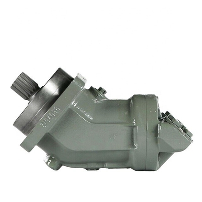 32.5 Hydraulic Power Units A2FM107 Rexroth Piston Hydraulic Motor from Fucheng
