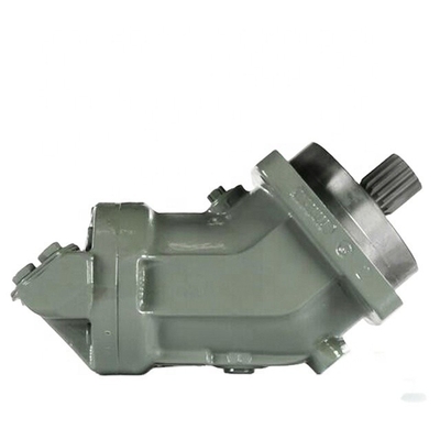 32.5 Hydraulic Power Units A2FM107 Rexroth Piston Hydraulic Motor from Fucheng