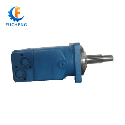 OMT-200 OMR OMS Orbital Motor and Foss Hydraulic Motor/Pump with 200cm3 Displacement