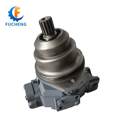 A6ve107HD1e/63W-Vzu027b R902084467 A6ve 28/55/80/107/160 Hydraulic Motor Piston Pumps