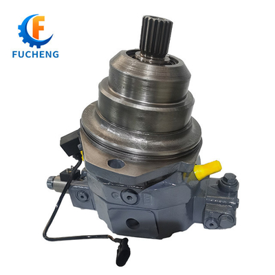 A6ve107HD1e/63W-Vzu027b R902084467 A6ve 28/55/80/107/160 Hydraulic Motor Piston Pumps