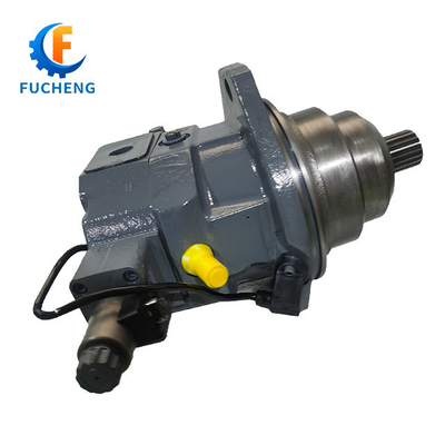 A6ve107HD1e/63W-Vzu027b R902084467 A6ve 28/55/80/107/160 Hydraulic Motor Piston Pumps