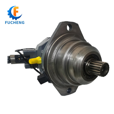 A6ve107HD1e/63W-Vzu027b R902084467 A6ve 28/55/80/107/160 Hydraulic Motor Piston Pumps