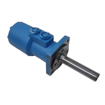 Standard BM3 Series High Torque Low Speed Orbit Hydraulic Motor The Best in the Market