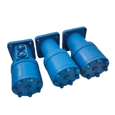 Standard BM3 Series High Torque Low Speed Orbit Hydraulic Motor The Best in the Market