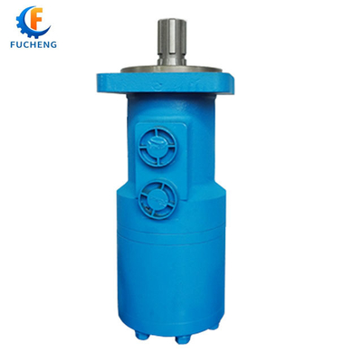 Standard BM3 Series High Torque Low Speed Orbit Hydraulic Motor The Best in the Market