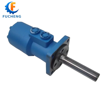 Standard BM3 Series High Torque Low Speed Orbit Hydraulic Motor The Best in the Market