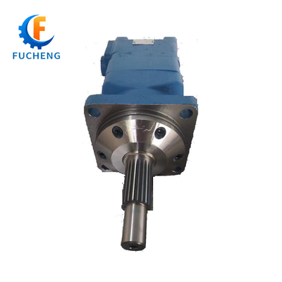 Standard Sauer OMT/OMTW 160/200/250/320/400/500 Series Orbit Hydraulic Motor with Displacement 45