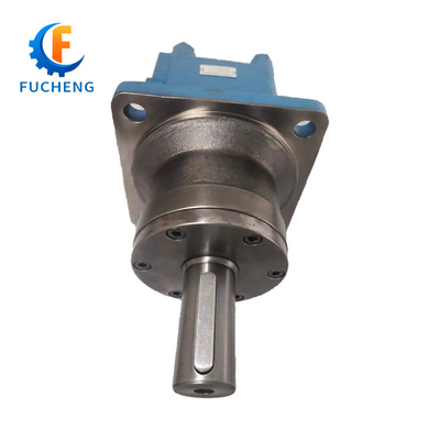 Standard Sauer OMT/OMTW 160/200/250/320/400/500 Series Orbit Hydraulic Motor with Displacement 45