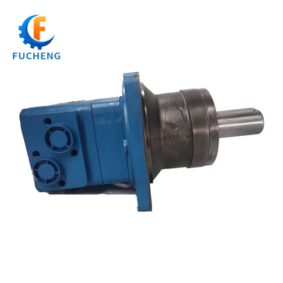 Piston Motor OMTW 400 11116528 Orbit Hydraulic Motor OMT/BMT Series OMT160/250/315/400