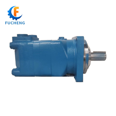 OMT160 OMT200 OMT250 OMT315 OMT400 OMT500 Customized and Hydraulic Gerotor Motors