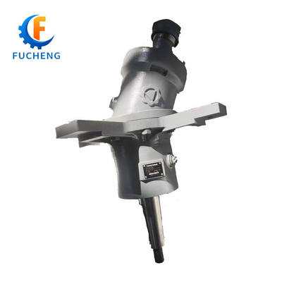 High Pressure A2F 23/28/45/55/63/80/107/125/160/250 Axial Piston Hydraulic Motor Choice