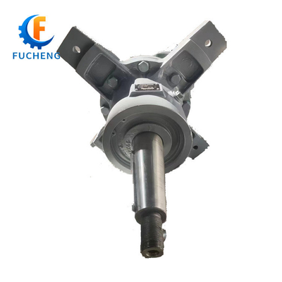 High Pressure A2F 23/28/45/55/63/80/107/125/160/250 Axial Piston Hydraulic Motor Choice