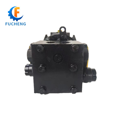 SMF20 SMF21 SMF22 SMF23 SMF24 SMF25 SMF26 SMF27 Sauer MF Series Hydraulic Piston Motor