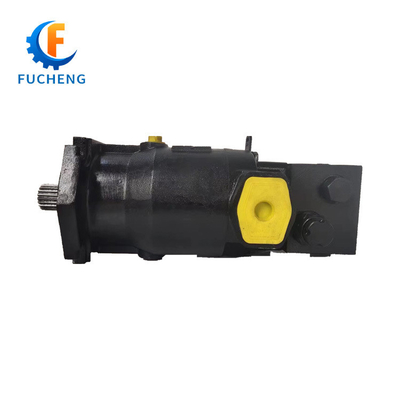 SMF20 SMF21 SMF22 SMF23 SMF24 SMF25 SMF26 SMF27 Sauer MF Series Hydraulic Piston Motor